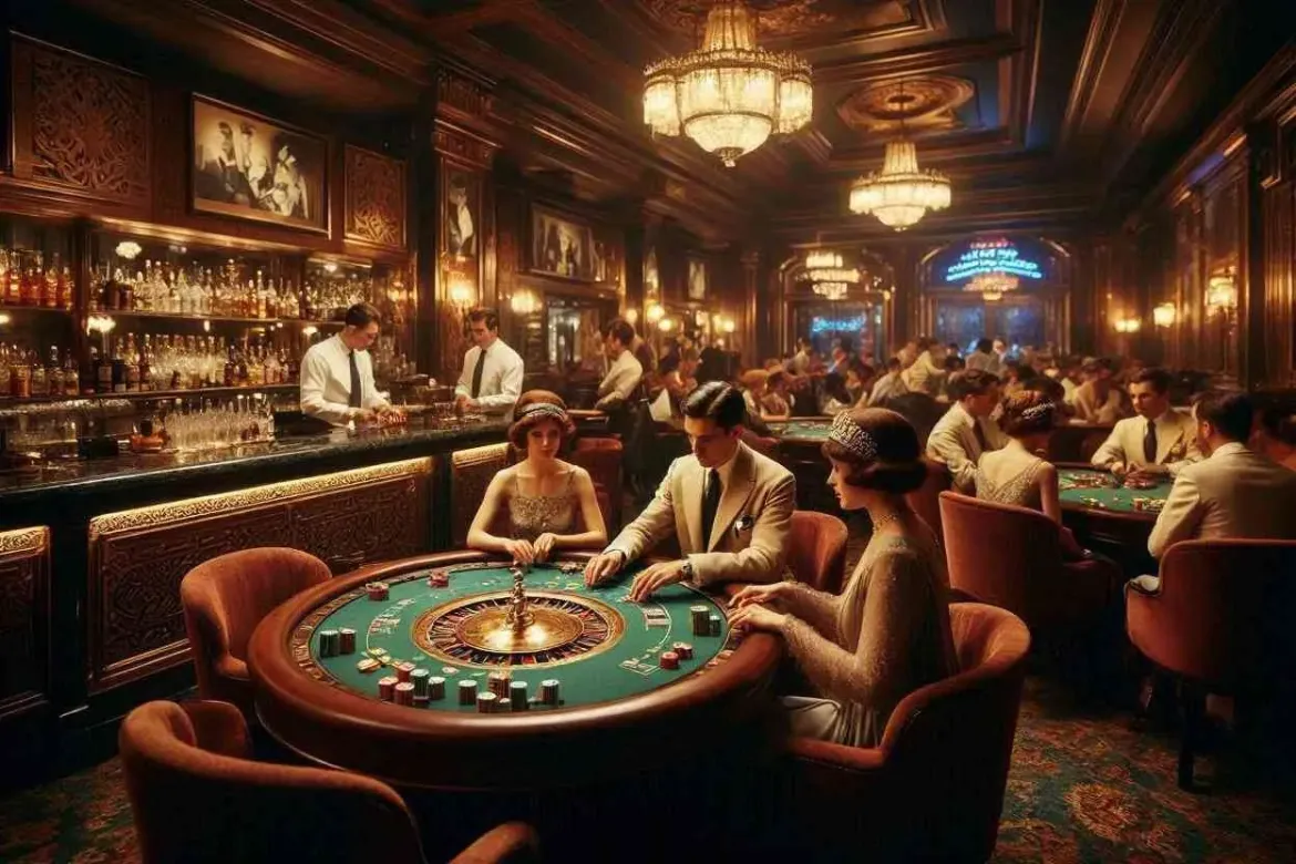Betchan Casino
